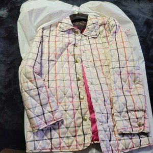 Authentic Coach Coat